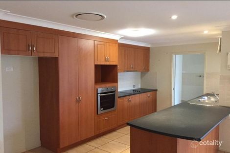 Property photo of 126 Glenfields Boulevard Mountain Creek QLD 4557