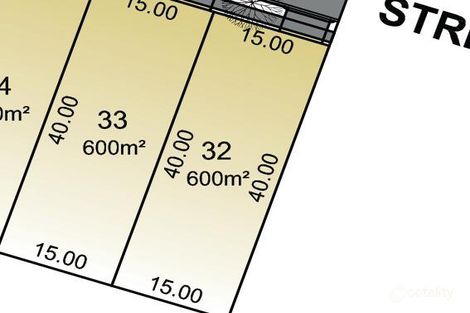 Property photo of LOT 33 Ash Street Nuriootpa SA 5355