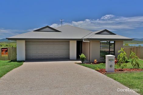 Property photo of 44 Falcon Crest Zilzie QLD 4710
