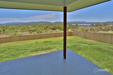 Property photo of 44 Falcon Crest Zilzie QLD 4710