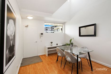 Property photo of 312/4 Stromboli Strait Wentworth Point NSW 2127