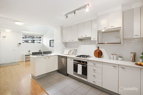 Property photo of 312/4 Stromboli Strait Wentworth Point NSW 2127