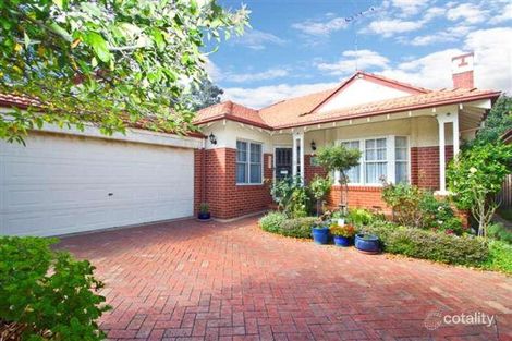 Property photo of 2/2 Wimport Street Heidelberg VIC 3084