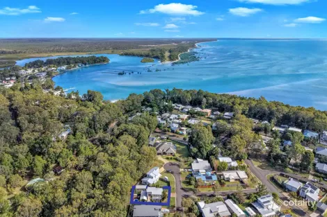 Property photo of 3 Brackish Court Toogoom QLD 4655