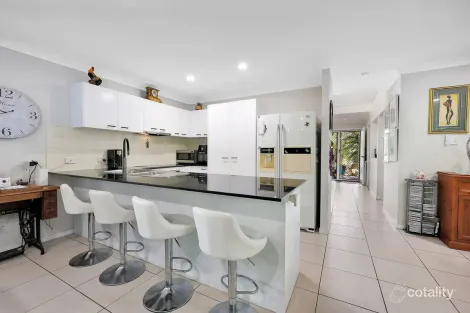 Property photo of 3 Brackish Court Toogoom QLD 4655