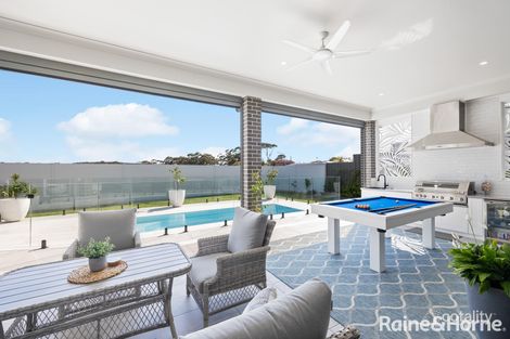 Property photo of 14 Mirida Drive Dolphin Point NSW 2539