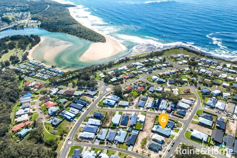 Property photo of 14 Mirida Drive Dolphin Point NSW 2539
