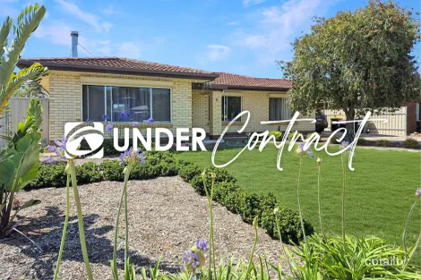 Property photo of 9 Garden Crescent Murray Bridge SA 5253