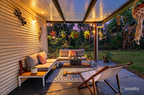 Property photo of 1135 Midge Point Road Midge Point QLD 4799