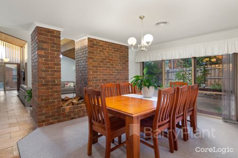 Property photo of 24 Jessica Close Wantirna South VIC 3152
