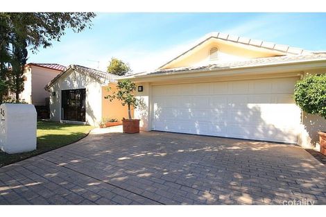 Property photo of 33 Mozart Place Mount Ommaney QLD 4074