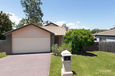 3 Heathwood Pl, Collingwood Park, QLD 4301