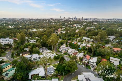 Property photo of 37 Vista Street Bardon QLD 4065