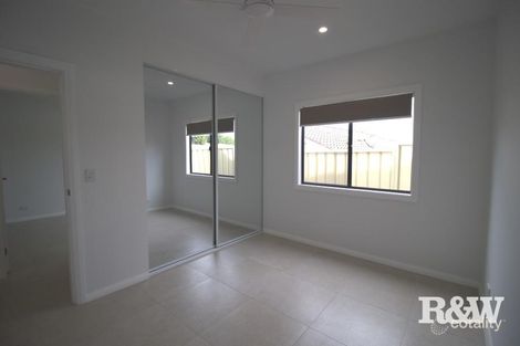 Property photo of 165 Swallow Drive Erskine Park NSW 2759