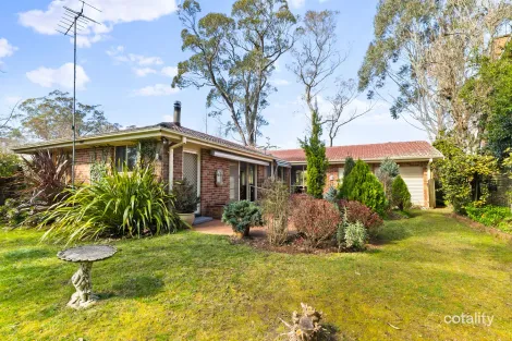 Property photo of 70 Evans Lookout Road Blackheath NSW 2785