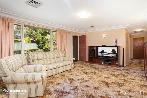 Property photo of 9A David Place Peakhurst NSW 2210