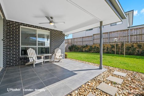 Property photo of 14 Bethany Cove Gledswood Hills NSW 2557