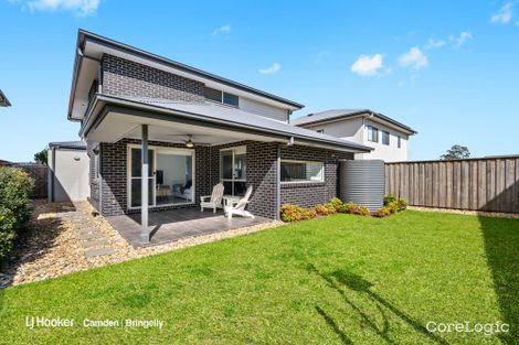 Property photo of 14 Bethany Cove Gledswood Hills NSW 2557