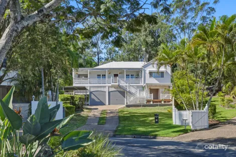 13 Waitara Pl, Robina, QLD 4226