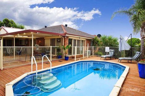 Property photo of 104 Muru Drive Glenmore Park NSW 2745