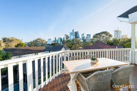 Property photo of 41A Spruson Street Neutral Bay NSW 2089