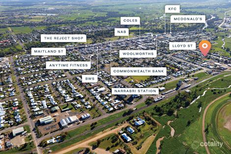 14 Lloyd St, Narrabri, NSW 2390