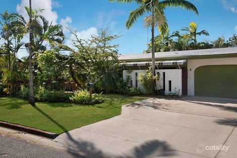 Property photo of 1/11 Nancy Street Yorkeys Knob QLD 4878