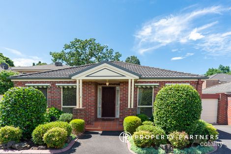 Property photo of 2/7-9 Vernon Street Croydon VIC 3136