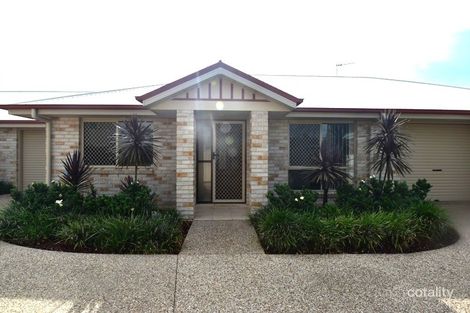 2/48 Cortess St, Harristown, QLD 4350