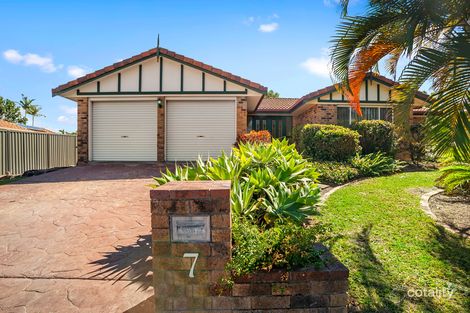 7 Perindi Ch, Currimundi, QLD 4551