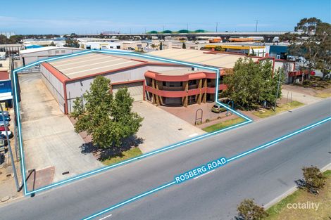 7 Rosberg Rd, Wingfield, SA 5013