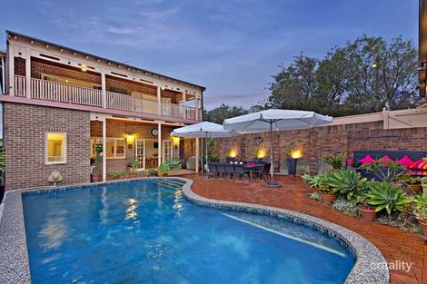 Property photo of 55 St Georges Crescent Drummoyne NSW 2047