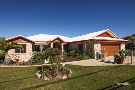 Property photo of 49 Adelong Road Shailer Park QLD 4128