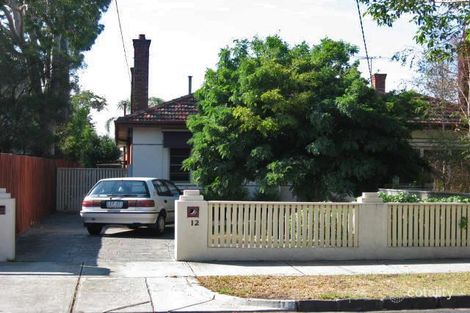 12 Augusta St, Glen Huntly, VIC 3163