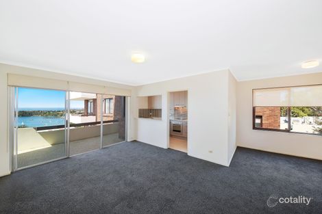 Property photo of 16/33 Moruben Road Mosman NSW 2088