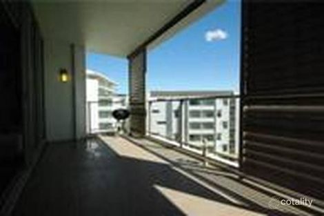 Property photo of 603/14 Shoreline Drive Rhodes NSW 2138