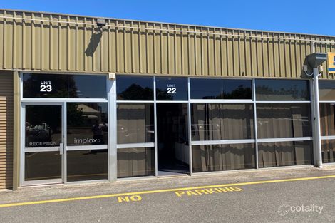 22/60-66 Richmond Rd, Keswick, SA 5035