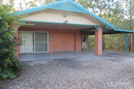 Property photo of 155 Thomas Road Curra QLD 4570