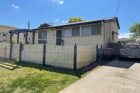 10 Percy St, Warwick, QLD 4370