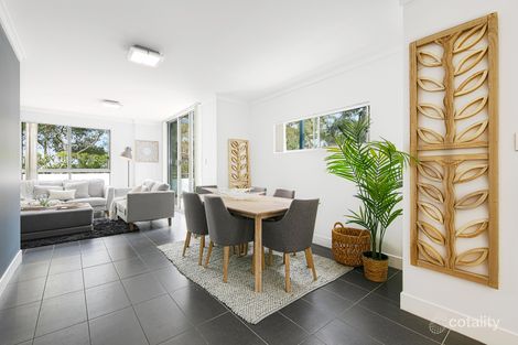Property photo of 12/2-4 Finlay Road Turramurra NSW 2074