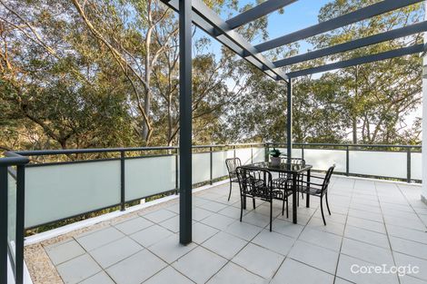 Property photo of 12/2-4 Finlay Road Turramurra NSW 2074