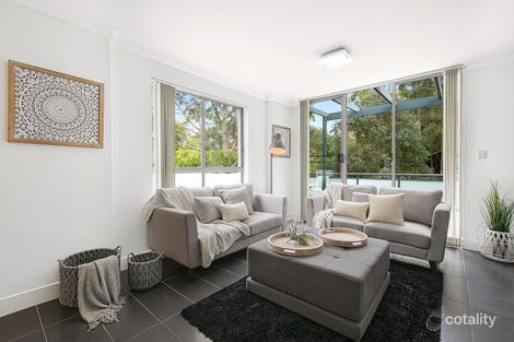 Property photo of 12/2-4 Finlay Road Turramurra NSW 2074