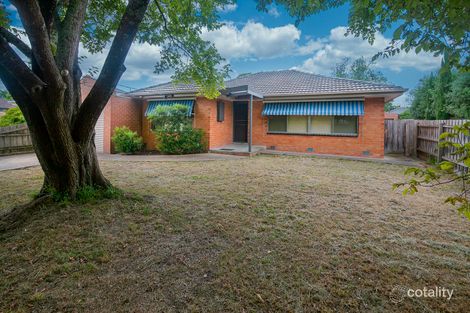 Property photo of 43 Lancaster Road Mooroolbark VIC 3138