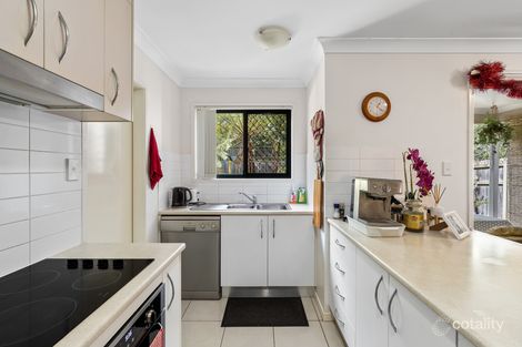 Property photo of 16/125 Cowie Road Carseldine QLD 4034