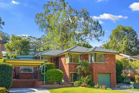 Property photo of 13 Elissa Crescent Wyoming NSW 2250