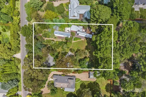 Property photo of 6 Patchway Place Burradoo NSW 2576