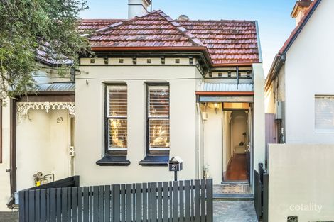 21 Rawson St, Newtown, NSW 2042