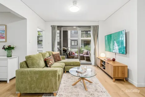 23/15-21 Mindarie St, Lane Cove North, NSW 2066
