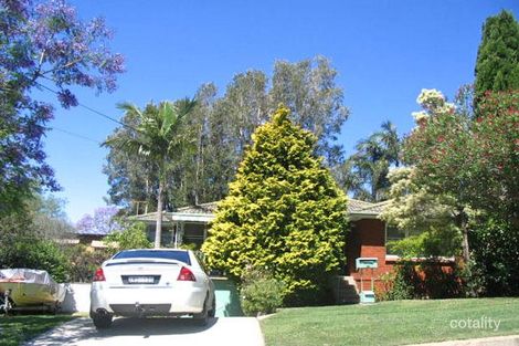 10 Pambula Rd, Engadine, NSW 2233