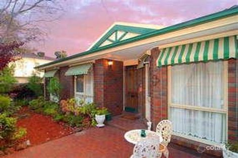 Property photo of 10A Hastings Avenue Beaumaris VIC 3193